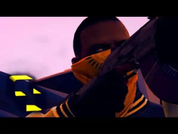 Video: Luh Vegas - Dirty Stick